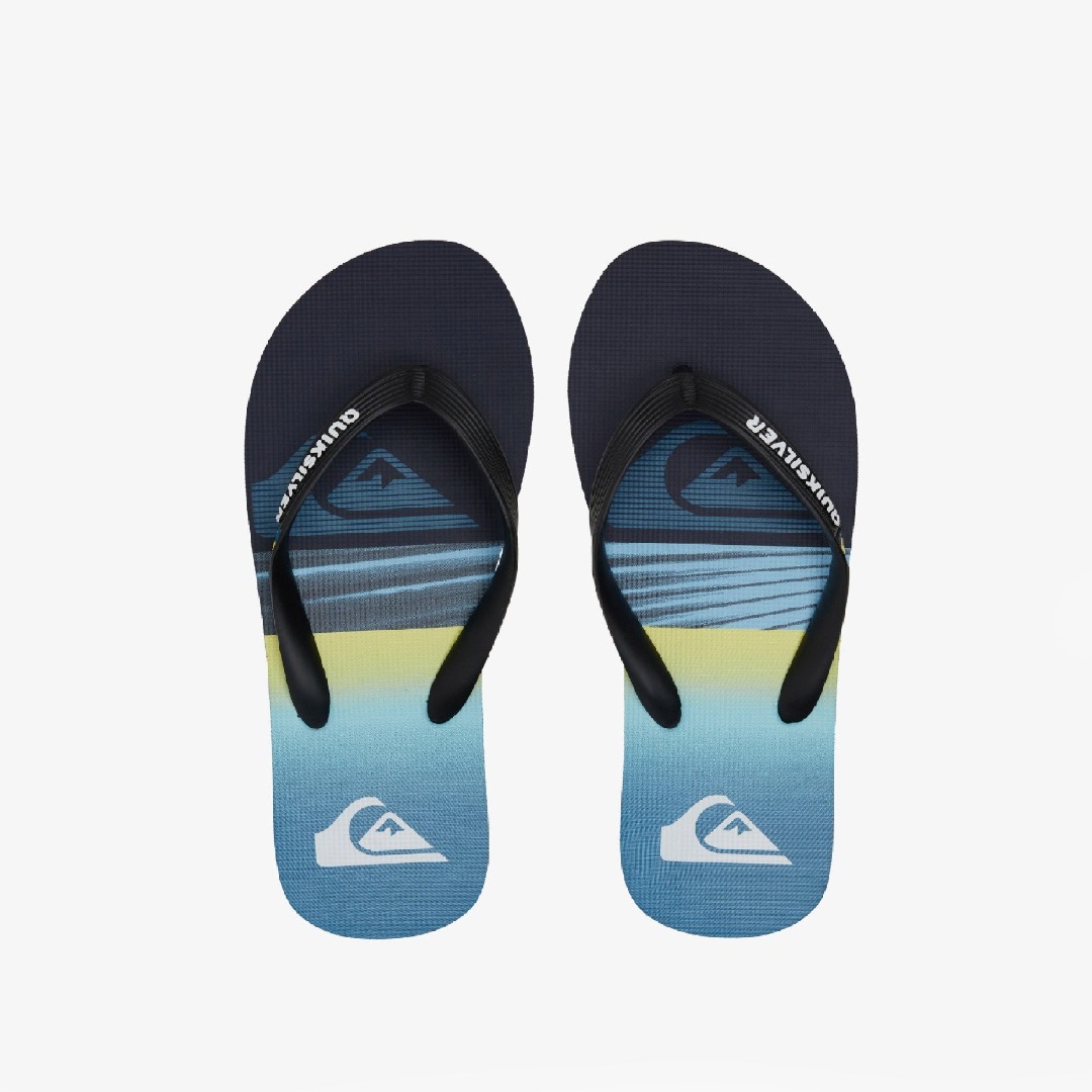 QUIKSILVER MOLOKAI ART YOUTH AQBL100558-BYJ1 Μπλέ