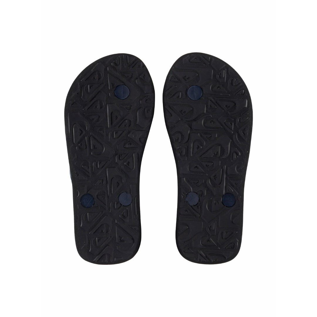 QUIKSILVER MOLOKAI ART YOUTH AQBL100558-XKKN Black