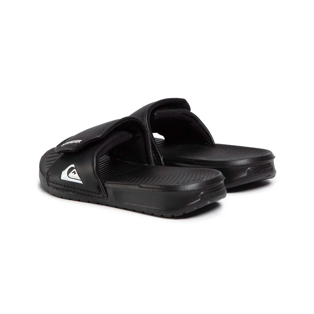 QUIKSILVER BRIGHT COAST ADJUST YOUTH AQBL100468-XKWK Black