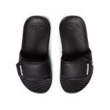 QUIKSILVER BRIGHT COAST ADJUST YOUTH AQBL100468-XKWK Black Image 4