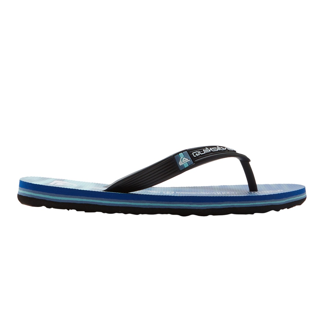 QUIKSILVER MOLOKAI ART II YOUTH AQBL100596-BYJ2 Blue