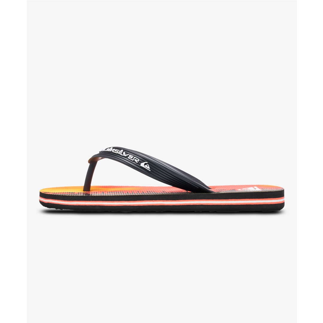 QUIKSILVER MOLOKAI ART 25 YOUTH AQBL100624-MKZ8 Orange