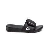 QUIKSILVER BRIGHT COAST ADJUST YOUTH AQBL100468-XKWK Black Image 