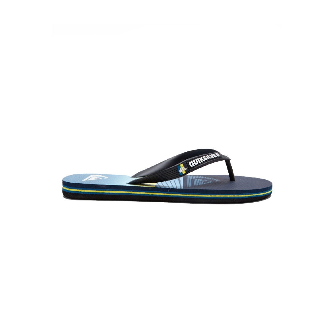 QUIKSILVER MOLOKAI ART YOUTH AQBL100558-BYJ1 Μπλέ