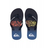 QUIKSILVER MOLOKAI ART YOUTH AQBL100558-BYJ3 Blue Image 