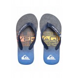 QUIKSILVER MOLOKAI ART YOUTH AQBL100558-XKKN Black Image 