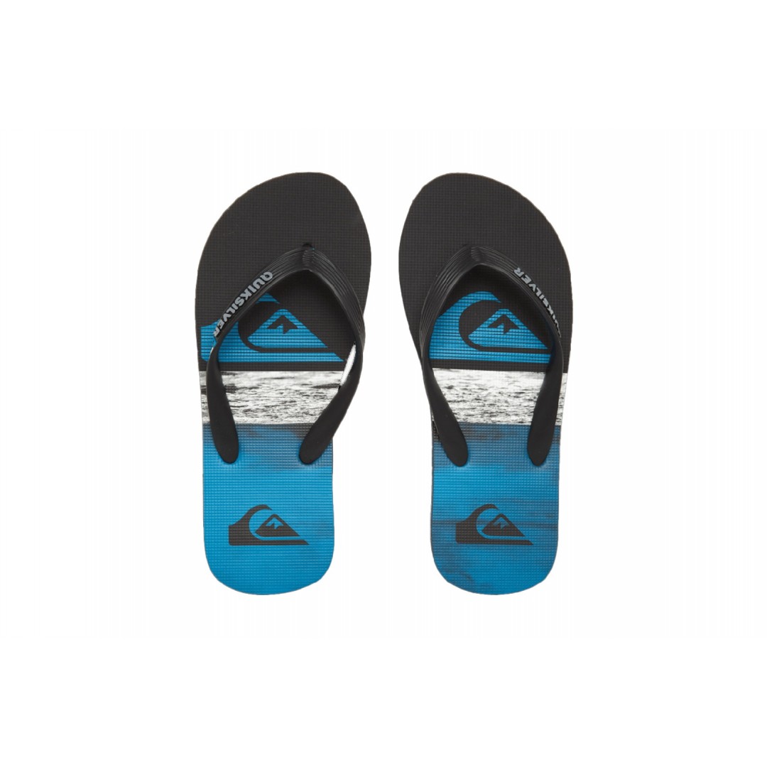 QUIKSILVER MOLOKAI PANEL YOUTH AQBL100493-XKBK Colorful