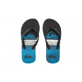 QUIKSILVER MOLOKAI PANEL YOUTH AQBL100493-XKBK Colorful Image 