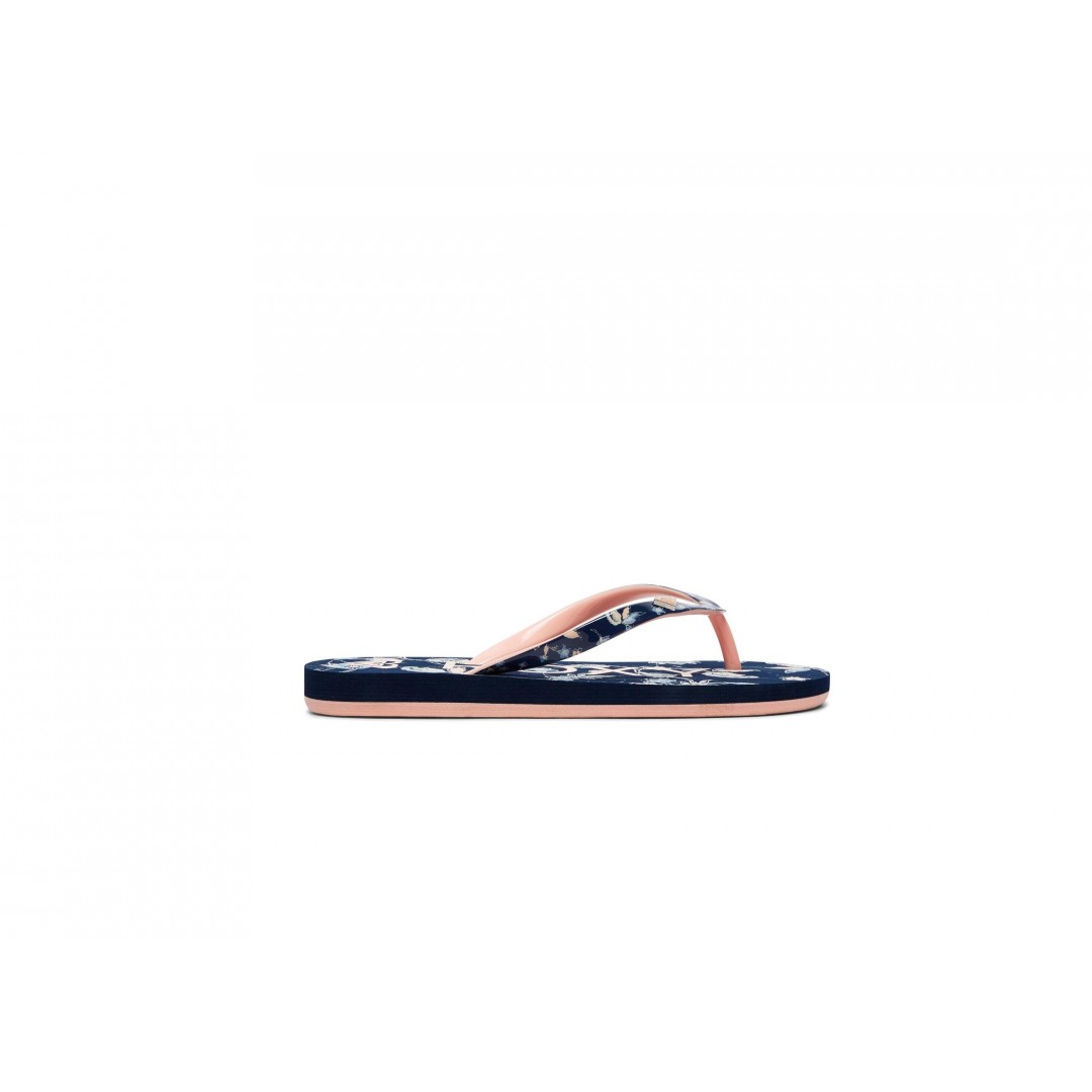 ROXY RG PEBBLES VI ARGL100182-NVY Blue