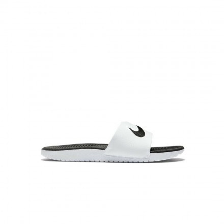NIKE KAWA SLIDE GS 819352-100 White