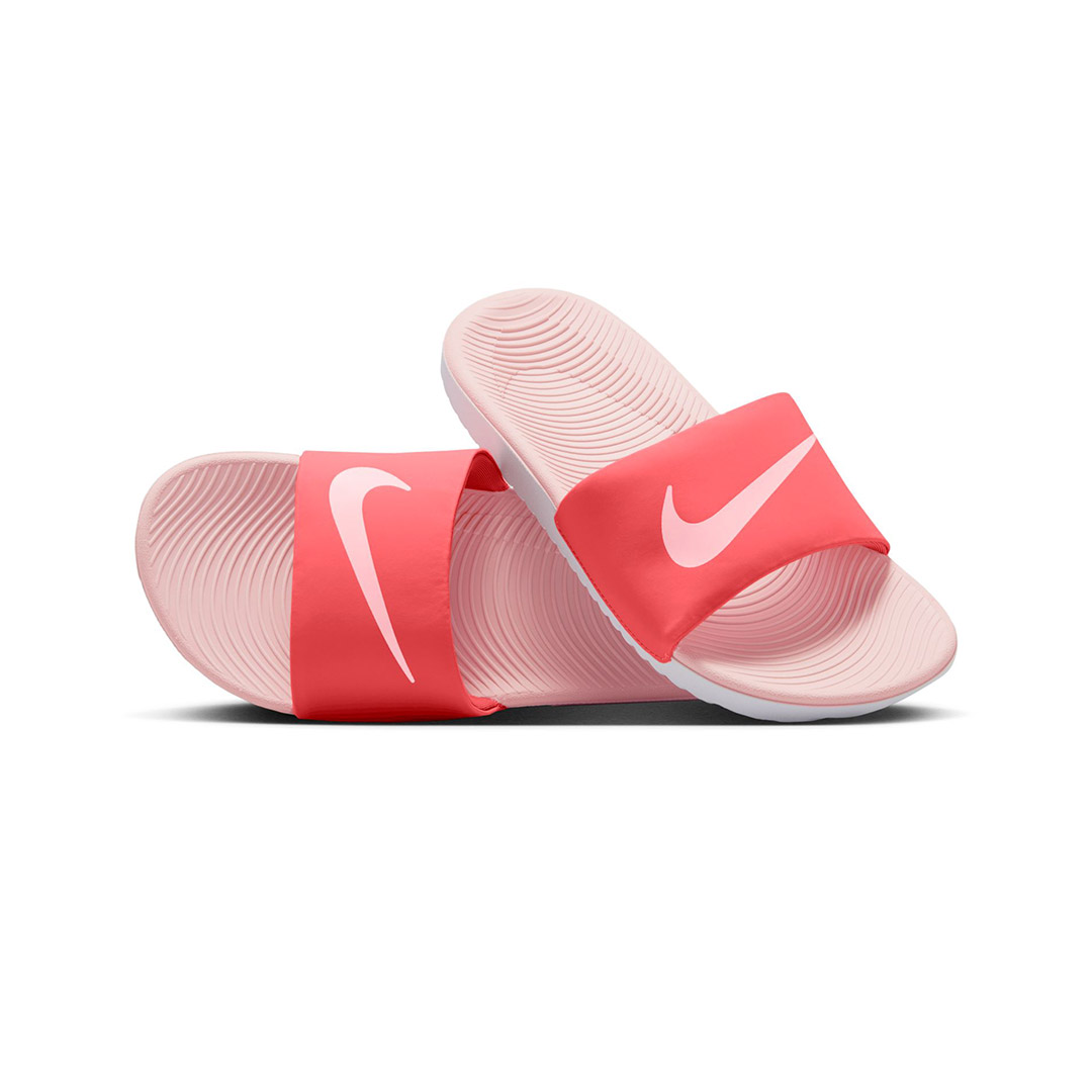 NIKE KAWA FJ8812-800 Orange