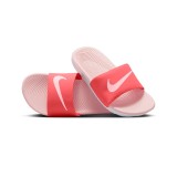 NIKE KAWA FJ8812-800 Orange Image 0
