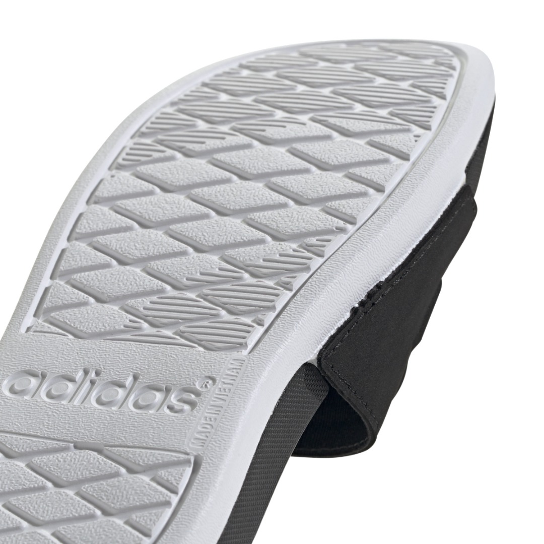 adidas Performance ADILETTE COMFORT STAR WARS K ID5237 Black