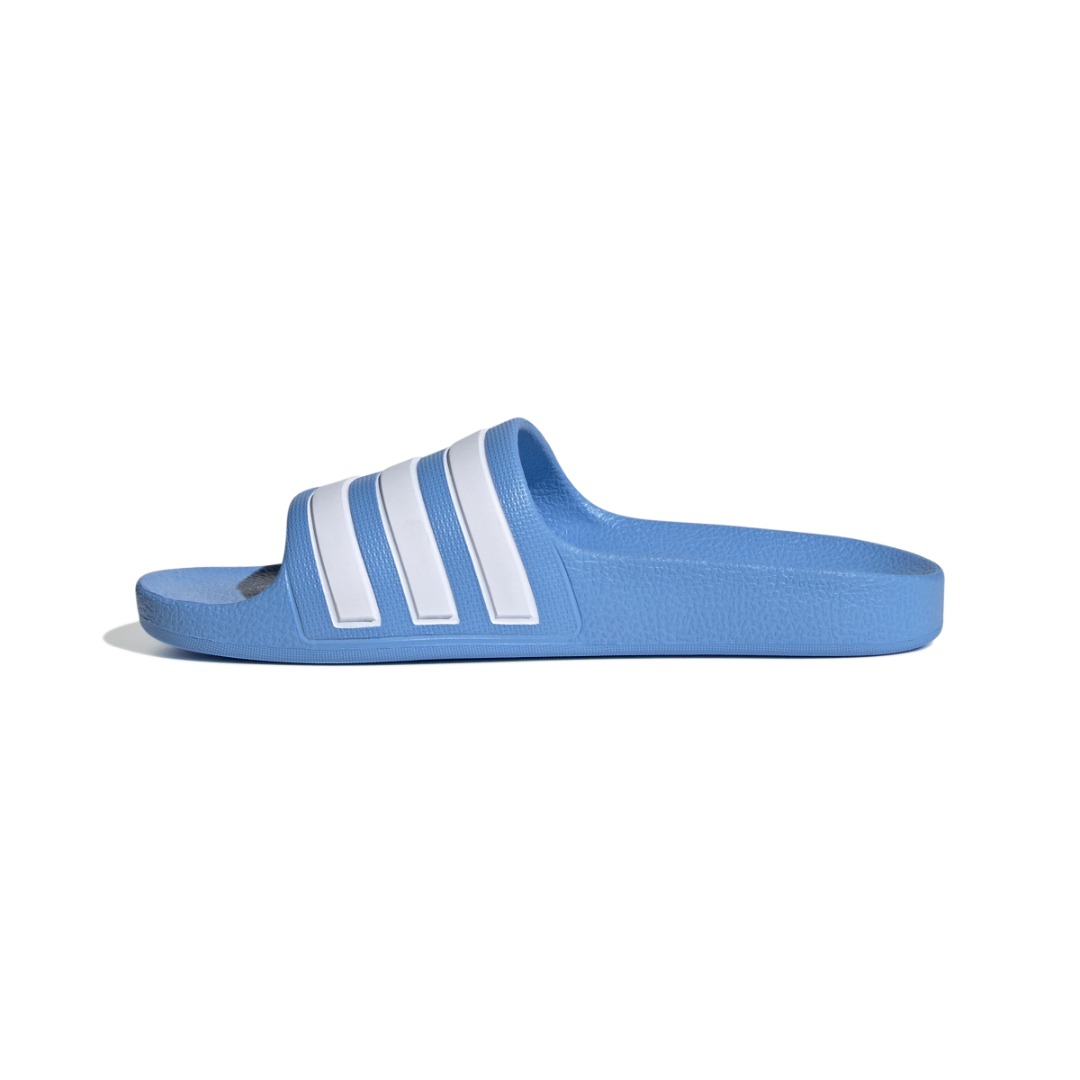 adidas Performance ADILETTE AQUA K ID2621 Blue