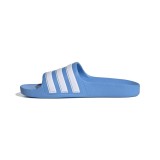 adidas Performance ADILETTE AQUA K ID2621 Blue Image 0