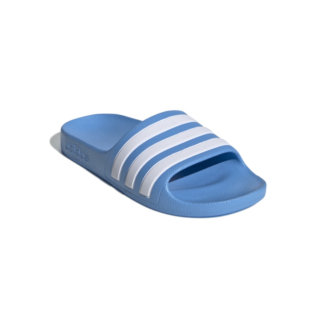 adidas Performance ADILETTE AQUA K ID2621 Blue