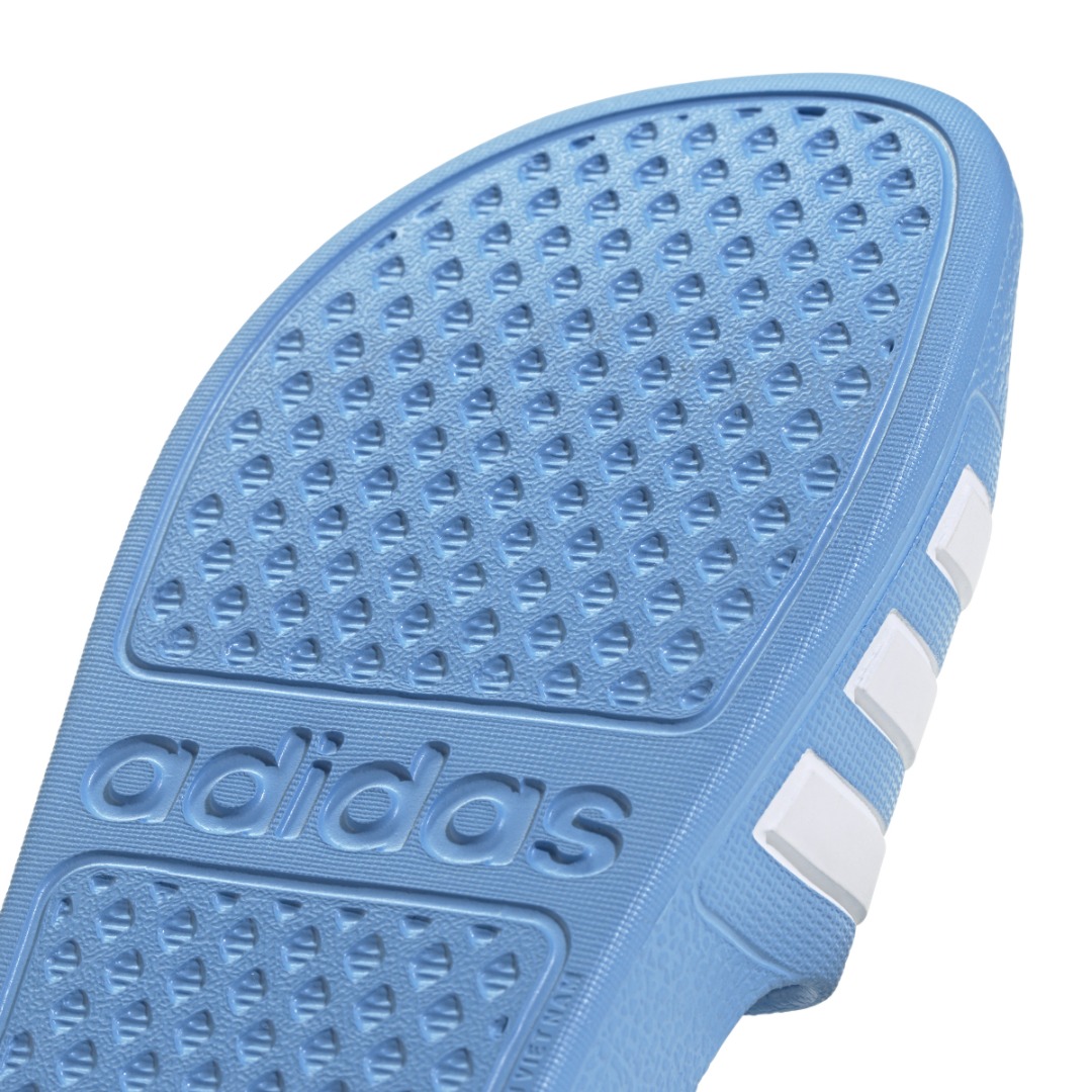 adidas Performance ADILETTE AQUA K ID2621 Blue