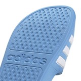 adidas Performance ADILETTE AQUA K ID2621 Blue Image 2