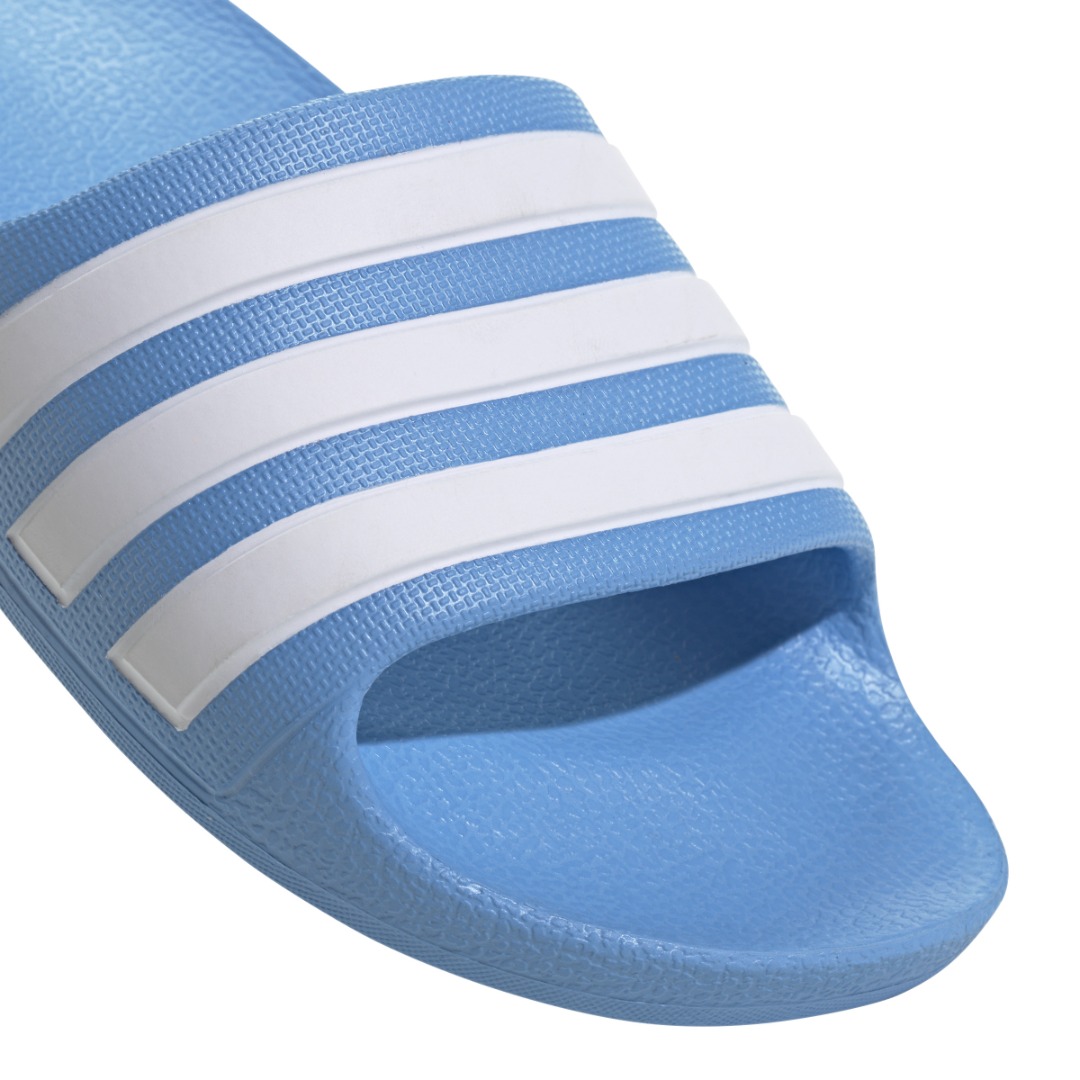 adidas Performance ADILETTE AQUA K ID2621 Blue