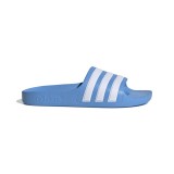 adidas Performance ADILETTE AQUA K ID2621 Blue Image 