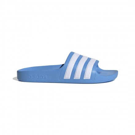 adidas Performance ADILETTE AQUA K ID2621 Blue
