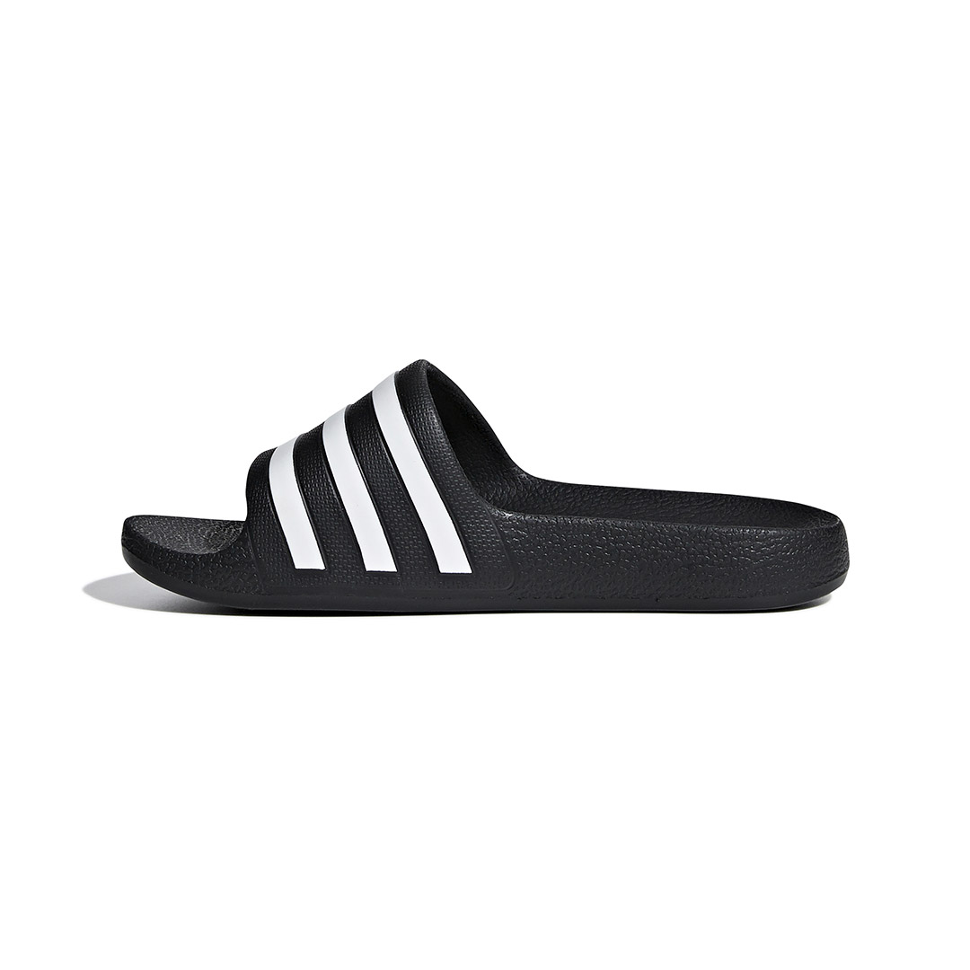 adidas sportswear ADILETTE AQUA K F35556 Μαύρο