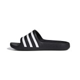 adidas sportswear ADILETTE AQUA K F35556 Μαύρο Εικόνα 0