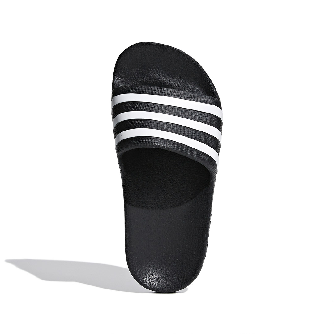 adidas sportswear ADILETTE AQUA K F35556 Μαύρο