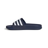 adidas sportswear ADILETTE SHOWER K IF5978 Blue Image 0