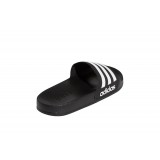 adidas sportswear ADILETTE SHOWER SLIDES G27625 Μαύρο Εικόνα 1