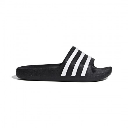 adidas sportswear ADILETTE AQUA K F35556 Μαύρο