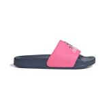 adidas sportswear ADILETTE SHOWER K IE2606 Pink Image 