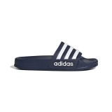 adidas sportswear ADILETTE SHOWER K IF5978 Blue Image 