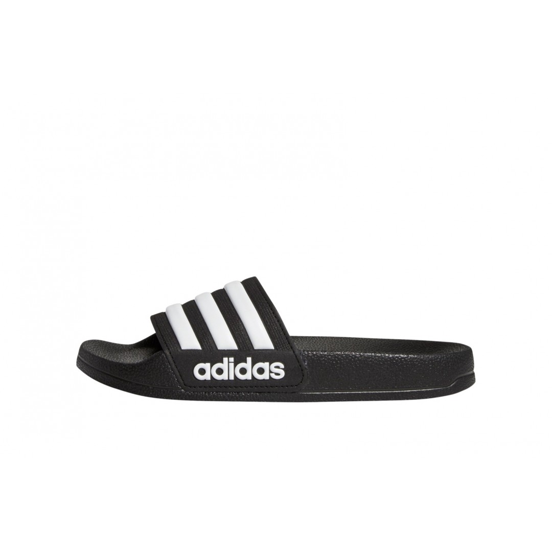 adidas sportswear ADILETTE SHOWER SLIDES G27625 Μαύρο