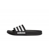 adidas sportswear ADILETTE SHOWER SLIDES G27625 Μαύρο Εικόνα 