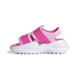 adidas Performance MEHANA SANDAL KIDS ID7909 White Image 0