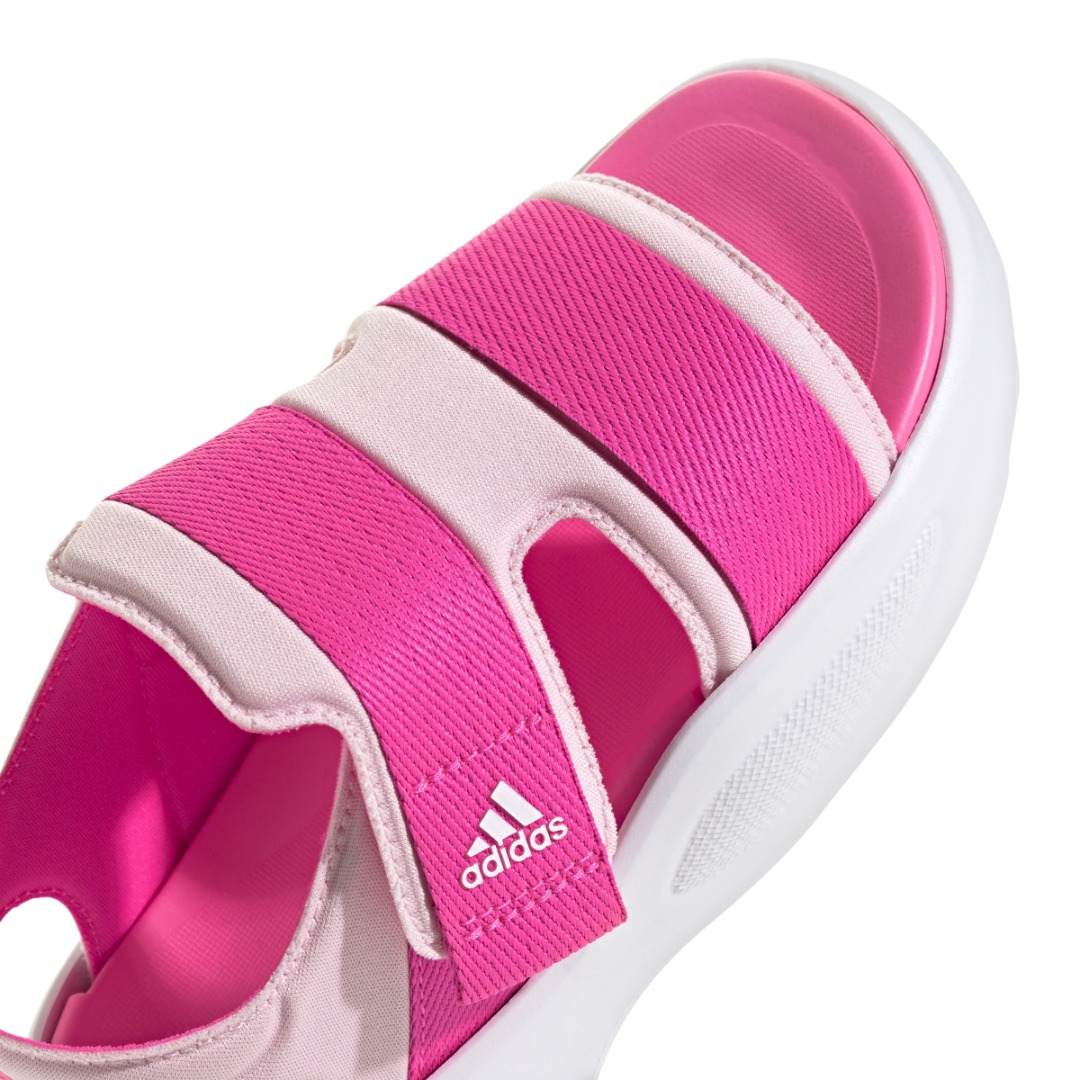 adidas Performance MEHANA SANDAL KIDS ID7909 White