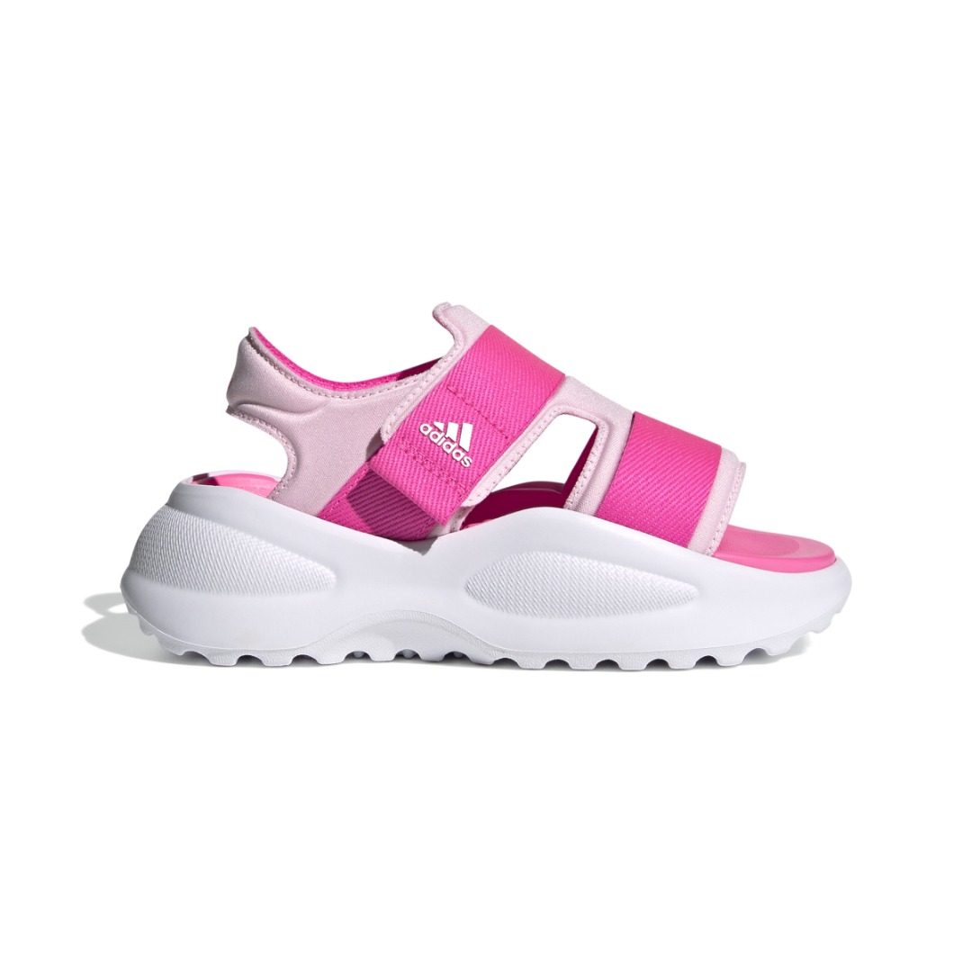 adidas Performance MEHANA SANDAL KIDS ID7909 White
