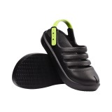 HAVAIANAS HAV. KIDS CLOG 4148260-3577 Black Image 1