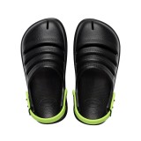 HAVAIANAS HAV. KIDS CLOG 4148260-3577 Black Image 
