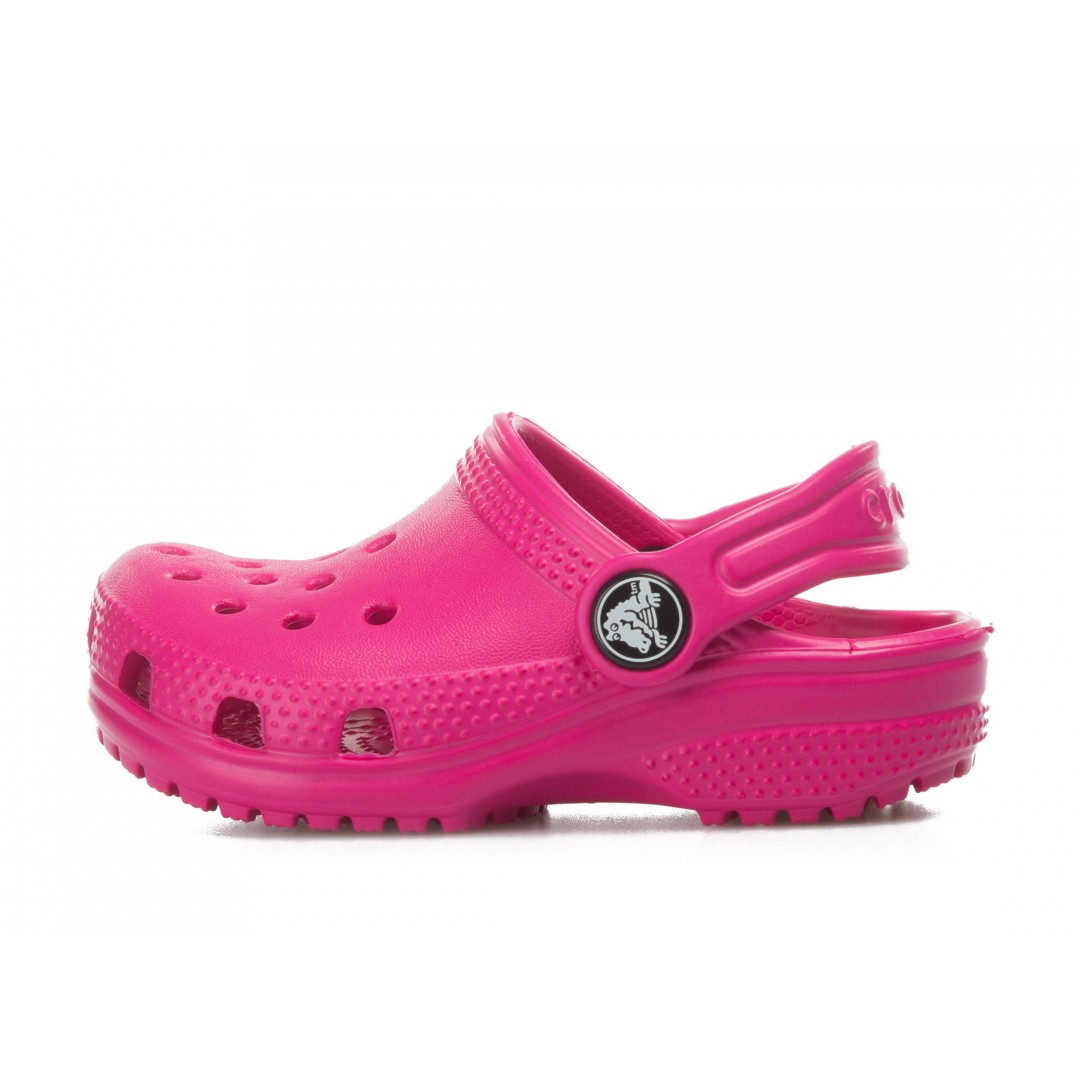 CROCS CLASSIC CLOG K 204536-6X0 Fuchsia
