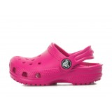 CROCS CLASSIC CLOG K 204536-6X0 Fuchsia Image 