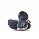 CROCS CROCBAND CLOG K 204537-485 Blue Image 0