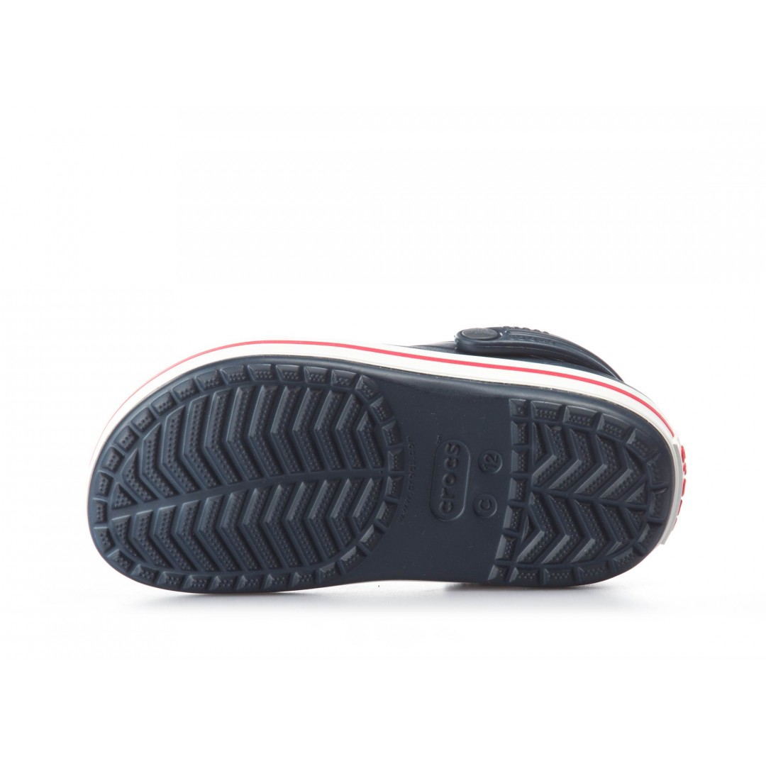 CROCS CROCBAND CLOG K 204537-485 Blue