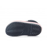 CROCS CROCBAND CLOG K 204537-485 Blue Image 5