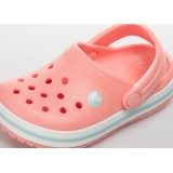 CROCS CROCBAND CLOG K 204537-7H5 Somon Image 2