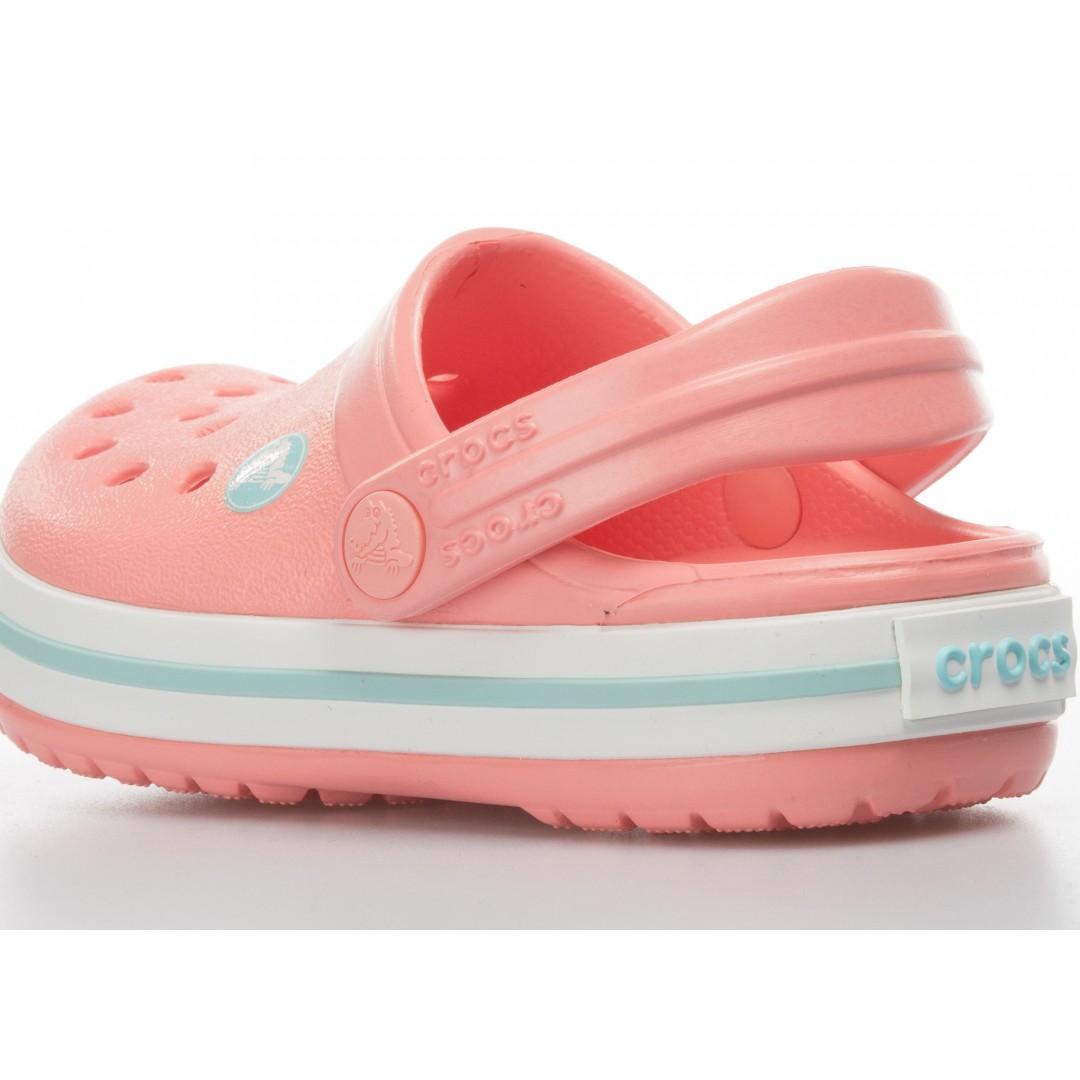 CROCS CROCBAND CLOG K 204537-7H5 Somon