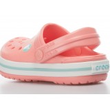 CROCS CROCBAND CLOG K 204537-7H5 Somon Image 3