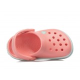 CROCS CROCBAND CLOG K 204537-7H5 Somon Image 4