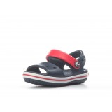 CROCS CROCBAND SANDAL KIDS 12856-485 Μπλε Εικόνα 0